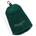 Spotless Swing - Premium Multi-Use Golf Towel